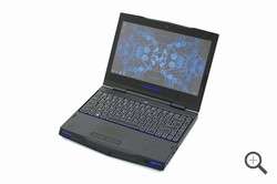 LAPTOP DELL ALIENWARE M11x R2 (AS NEW, ORIGINAL RETAIL PACKAGING)