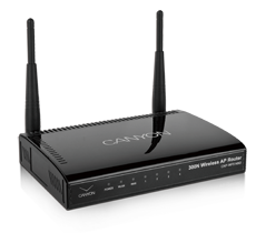 CANYON CNP-WF514N3 300Mbps Highspeed Wireless Router (NEW, RETAIL PACK)