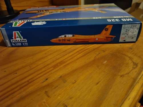 Italeri 1308 MB 326