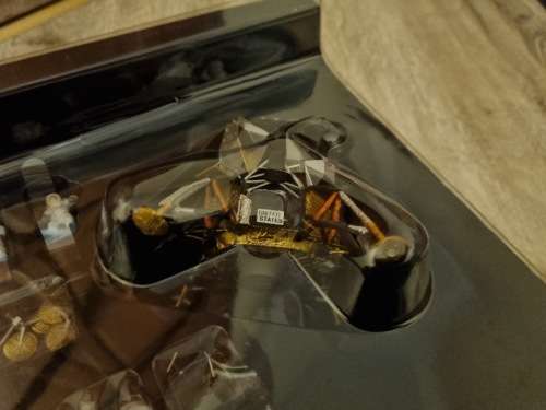 Dragon Models 1:72 Aerospace Program 50381 Display Model