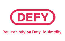 Defy Logo