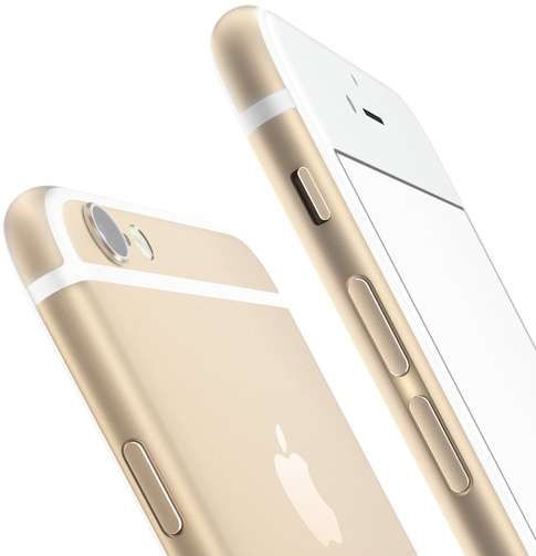 Apple iPhone 6 - 64GB - Gold - Used Condition * No Reserve *
