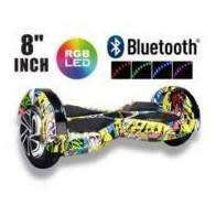 Hoverboard with Bluetooth 8 inch