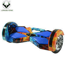 Hoverboard with Bluetooth 8 inch