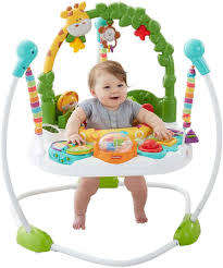Baby Bouncer Toys Chair With Music Baby Jumper