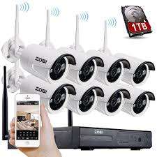 8 CHANNEL CCTV Wireless 720p HD - cctv,cctv,cctv,cctv,cctv