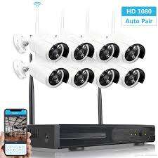 8 CHANNEL CCTV Wireless 720p HD - cctv,cctv,cctv,cctv,cctv