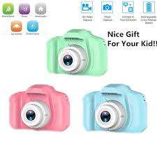 Kids Digital Cameras