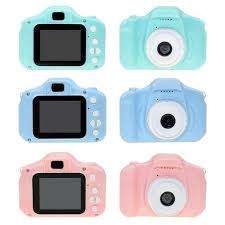 Kids Digital Cameras