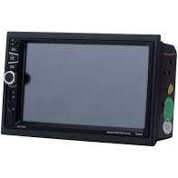 7 inch double din car mp5 player( CAR RADIO)