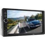 7 inch double din car mp5 player( CAR RADIO)