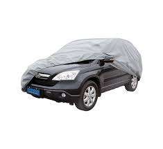 CAR COVERS