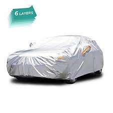 CAR COVERS