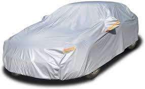 CAR COVERS