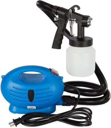 Paint Zoom Sprayer