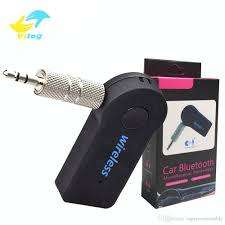 Car Bluetooth Receiver