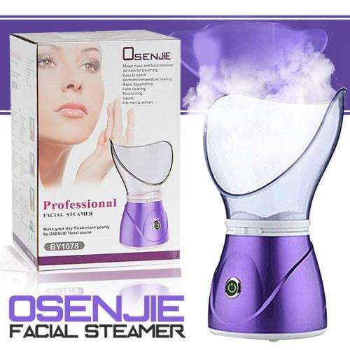 Facial Steamer