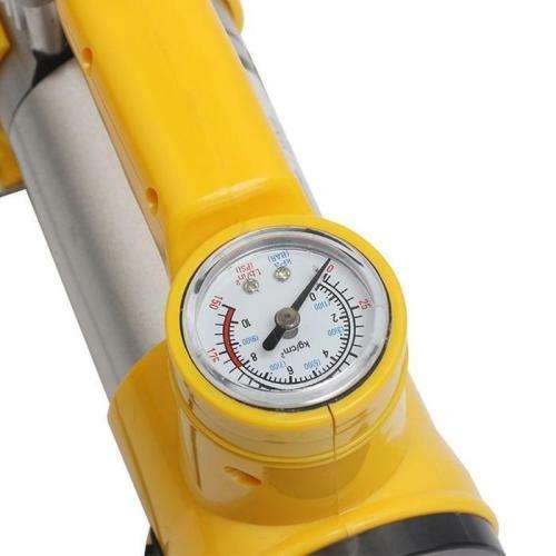 Air Compressor AC and Pro 12V 150PSI Cyclone Air