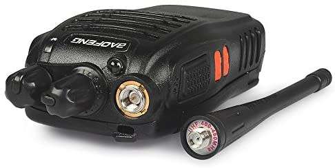 Baofeng BF-888S Walkie Talkie UHF Two Way Radio