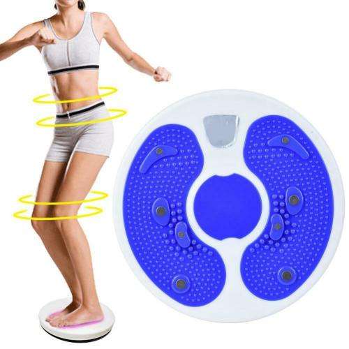 Waist Twisting Disc