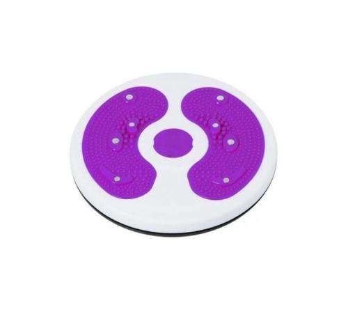 Waist Twisting Disc