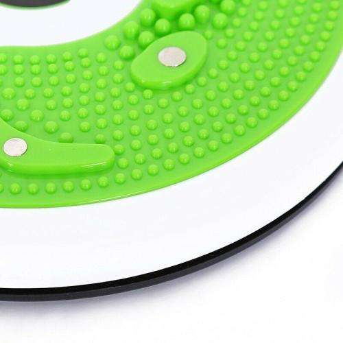 Waist Twisting Disc