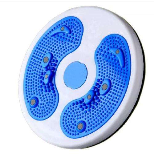 Waist Twisting Disc