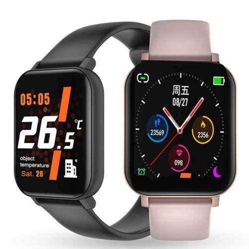 Q-916 IOS Android Smart Watch