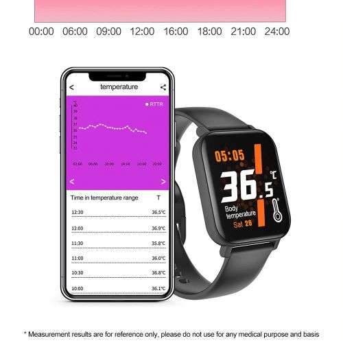 Q-916 IOS Android Smart Watch