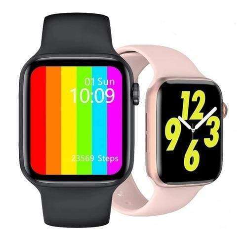 K10 Smart Watch