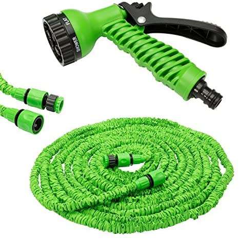 Expandable Flexible Garden Hose