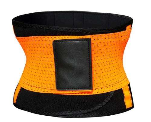 Support Neoprene Sweat Belt Waist Trainer