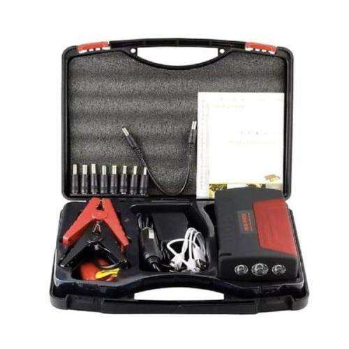 Auto Vehicle Emergency Jump Starter
