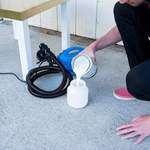 Zoom Paint Sprayer