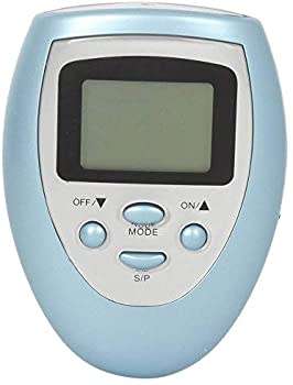 Slimming Massager Pulse Muscle Pain Relief Fat Burning