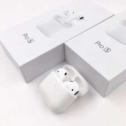 Pro 5 TWS Wireless bluetooth Headset