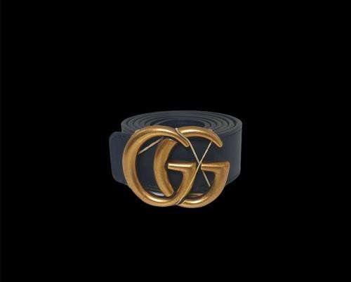 Gucci Mens Belt 125cm