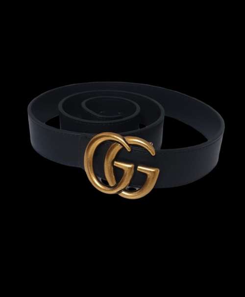 Gucci Mens Belt 125cm