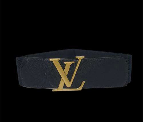 Louis Vuitton Ladies Elastic Belt
