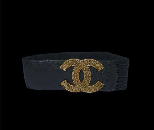Gucci Ladies Elastic Belt
