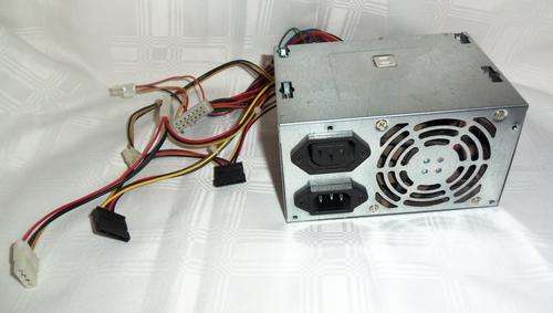 LPG9-25 450W Power Supply