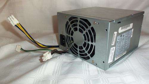 HP 320W POWER SUPPLY FOR 6005MT ELITE 8000 MT(PART NO: 503378-001)