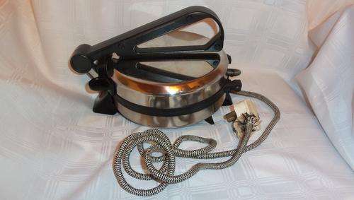 NULINE ROTI MAKER