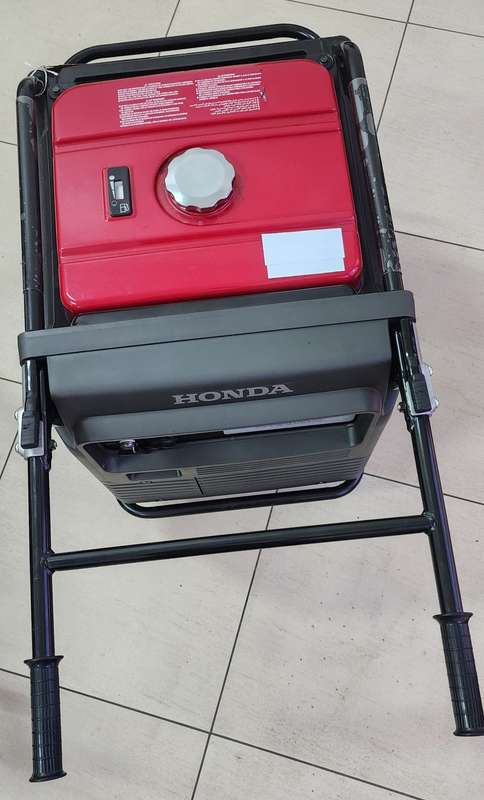 HONDA Inverter Generator EU65is