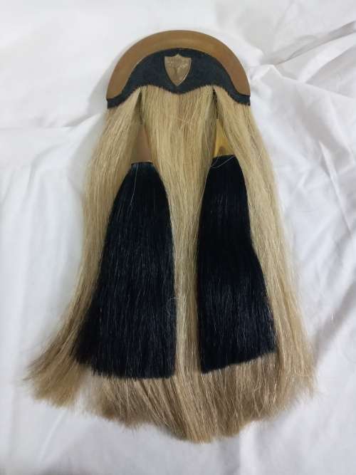 HORSE HAIR SCOTTISH SPARIN