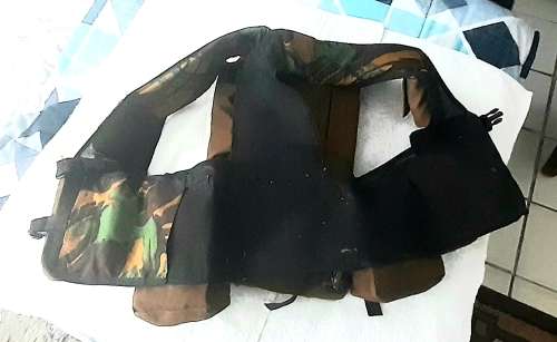 Hot Deal. Special Forces Webbing - Possible Recce RSA