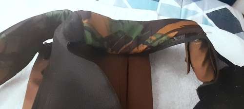 Hot Deal. Special Forces Webbing - Possible Recce RSA