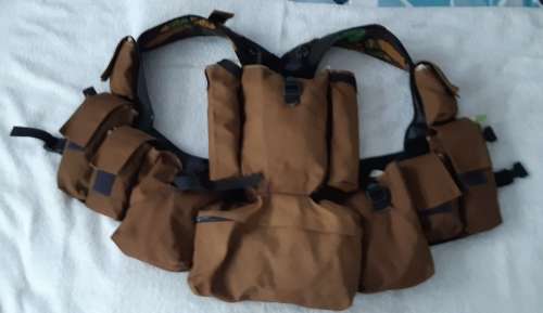 Hot Deal. Special Forces Webbing - Possible Recce RSA