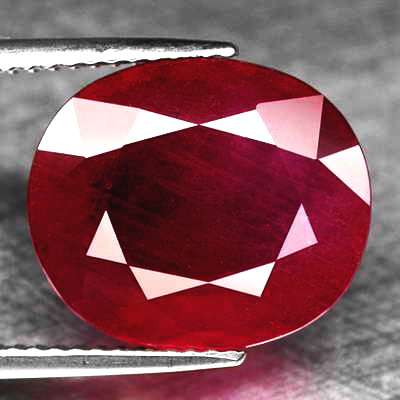 RUBY 10.68ct!!!!!!!