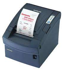 POS Reciept Printer, Money drawer and Display pole